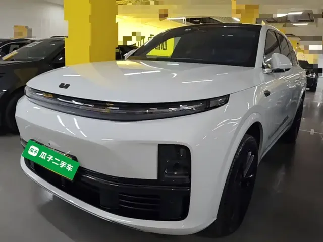 Li Auto L7 2023 Pro