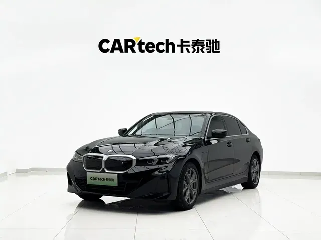 BMW i3 2024 eDrive 35 L