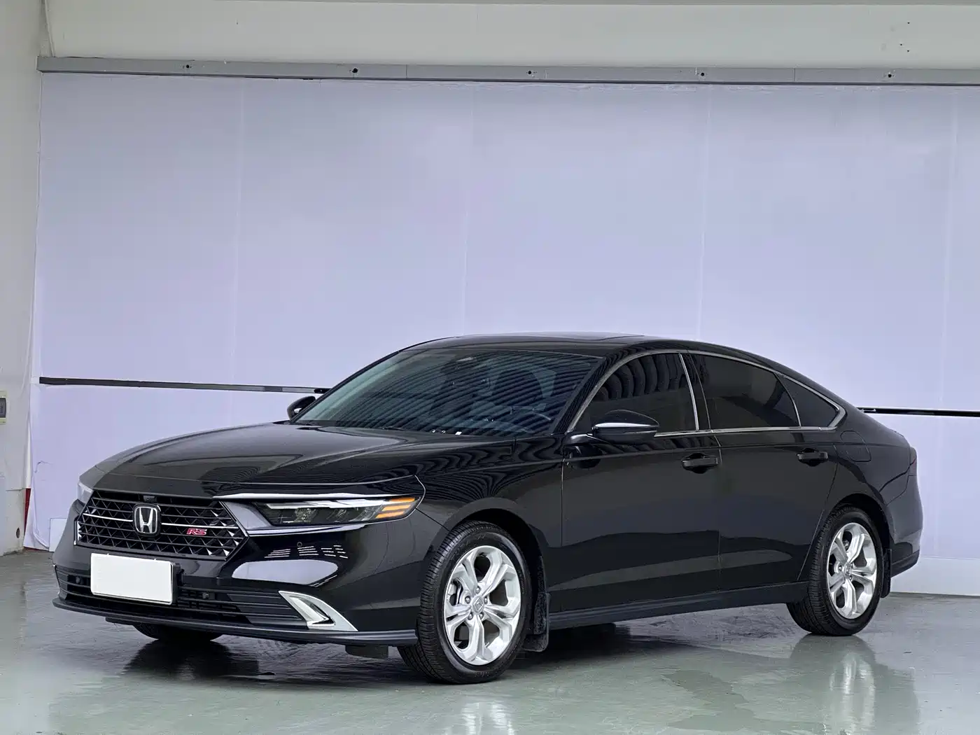 Honda Accord 2023 260TURBO Smart Enjoyment Edition