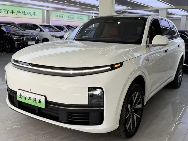 Li Auto L7 2023 Pro