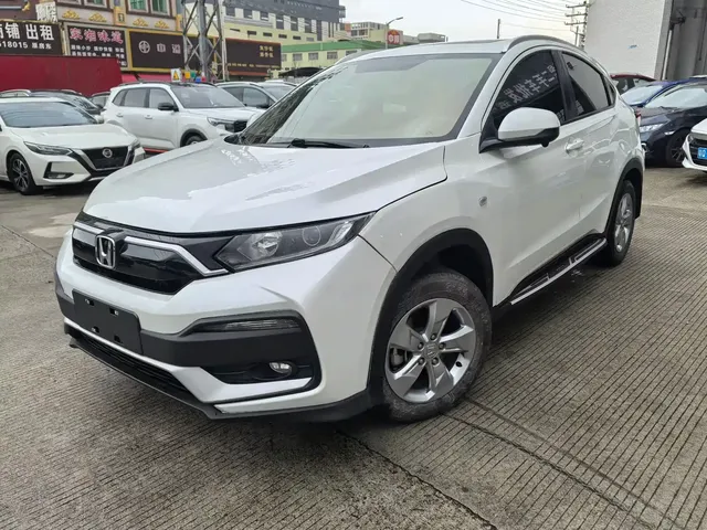 Honda XR-V 2019 1.5L CVT Comfort China VI