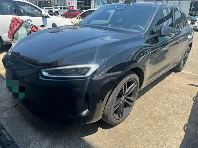 AITO Wenjie AITO M5 2024 Extended Range Max RS AWD Advanced Smart Driving Edition