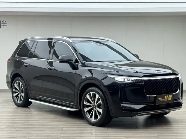 Li Auto Li ONE 2020 Extended Range 6-seater