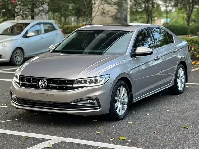 Volkswagen Bora 2020 1.5L Automatic Comfort