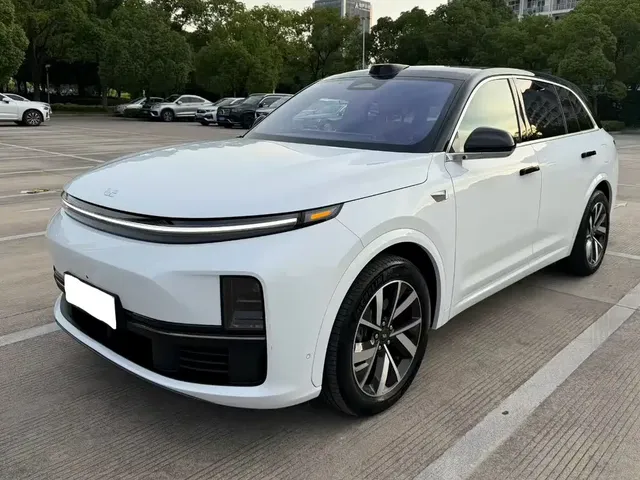 Li Auto L7 2023 Pro