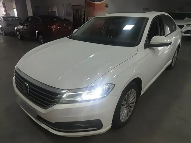 Volkswagen Lavida 2021 280TSI DSG Comfort Edition