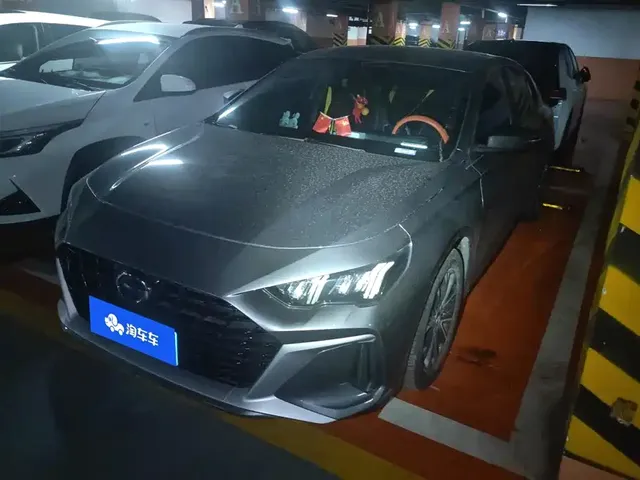 GAC Trumpchi Emkoo 2023 Shadow Leopard H High-Efficiency Hybrid