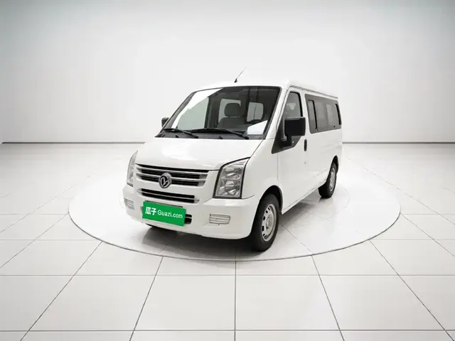 Dongfeng Xiaokang EC36 2021 Standard Guoxuan High-Tech Battery