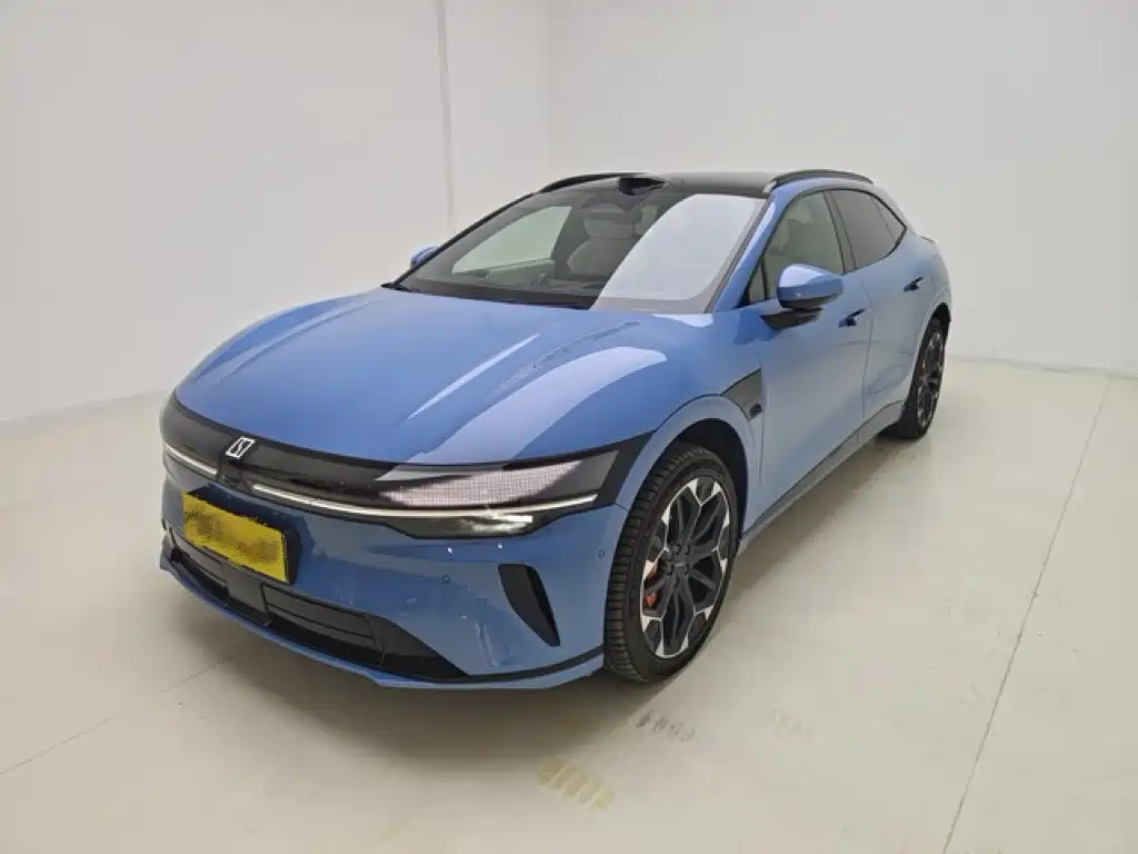 ZEEKR 007GT 2025 AWD Smart Drive 75kWh