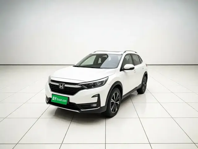 Kia KX1 2021 1.4L CVT Fun Edition