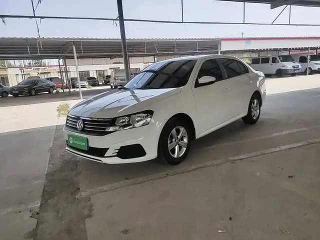 Volkswagen Lavida 2019 Lavida Start 1.5L Manual Trend (China VI)