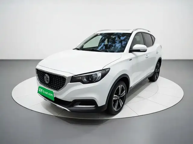 MG ZS 2019 1.5L Manual Global Comfort Edition (China VI)