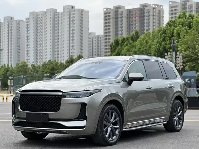 Li Auto Li ONE 2020 Extended Range 6-seater
