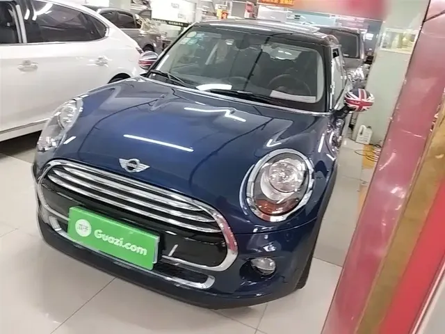 MINI MINI 2016 1.5T COOPER 5-Door