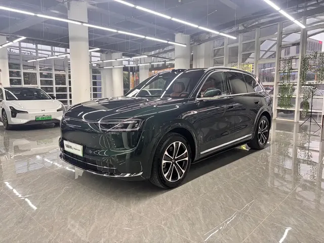 AITO Wenjie AITO M7 2026 Extended Range Ultra AWD 5-Seater