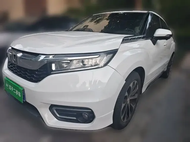 Honda Avancier 2019 240TURBO 2WD Luxury