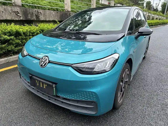 Volkswagen ID.3 2022 Active Pure Intelligent Pure Edition