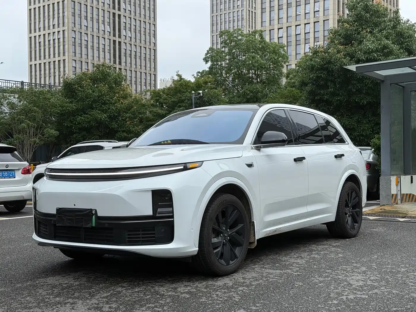 Li Auto L7 2023 Air