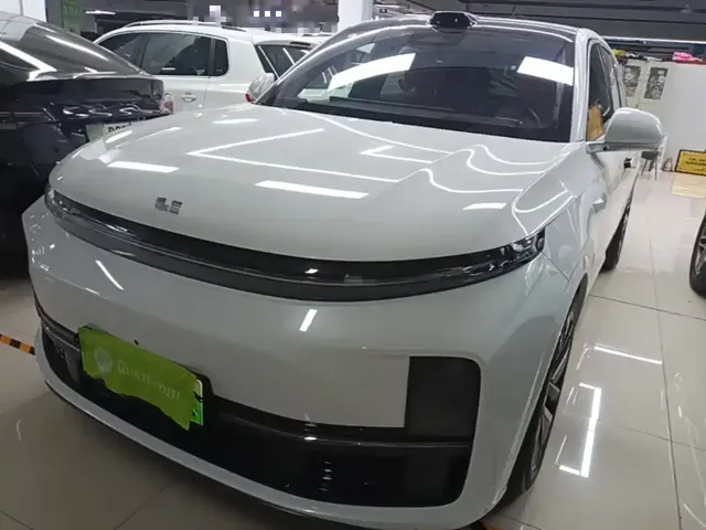 Li Auto L7 2024 MAX