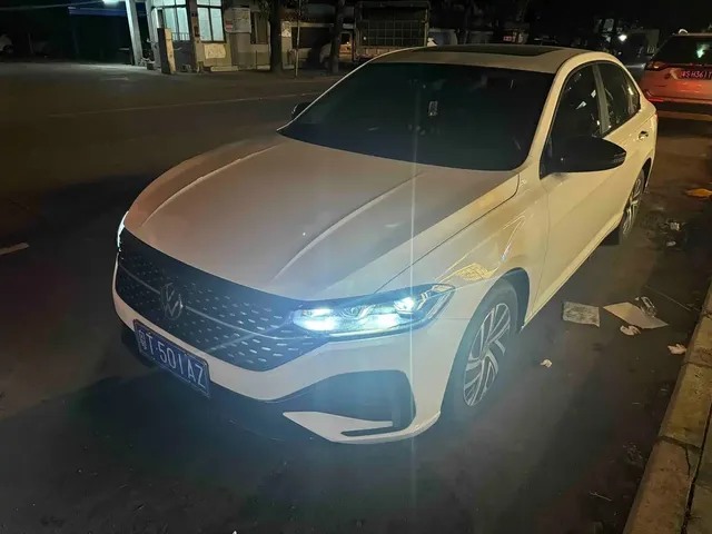 Volkswagen Lavida 2023 300TSI DSG Starlight Full Comfort Edition