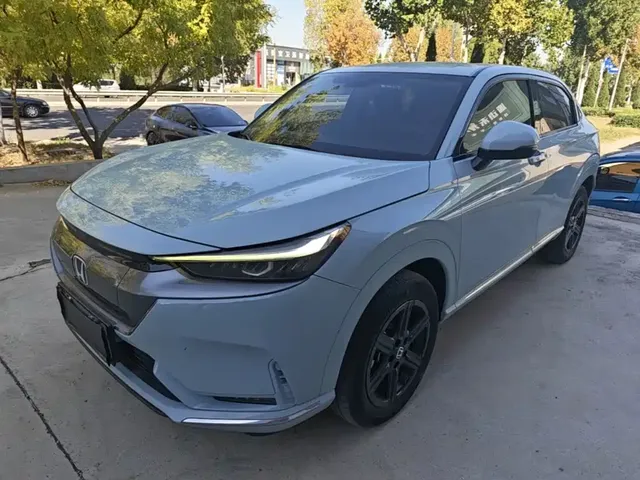 Honda e:NP1 2023 420km Ultimate Vision