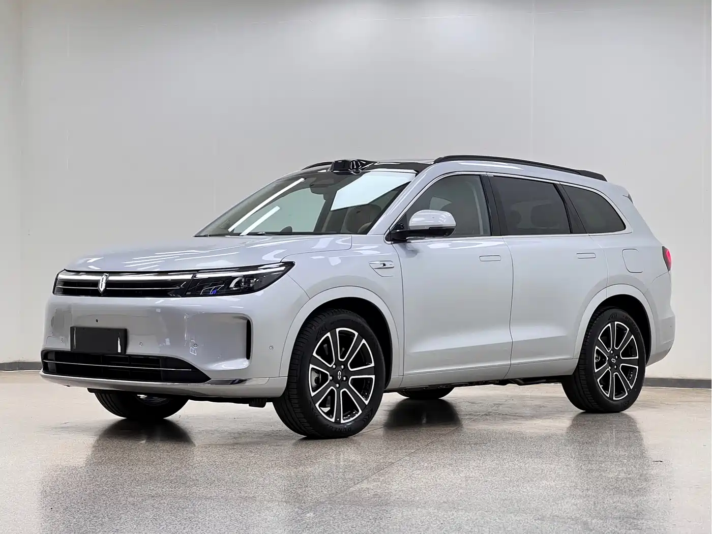 AITO Wenjie AITO M7 2024 1.5T Smart Drive RWD Ultra 5-seater
