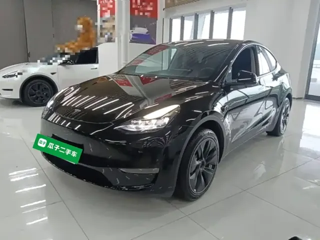 Tesla Model Y 2022 Long Range AWD