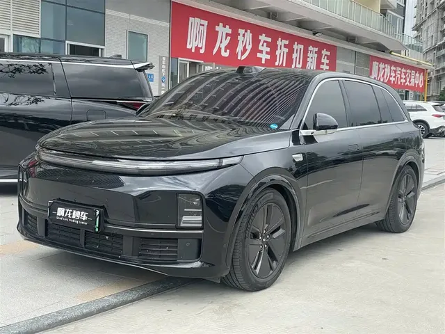 Li Auto L7 2024 MAX