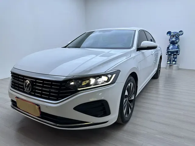 Volkswagen Passat 2023 280TSI Elite Edition