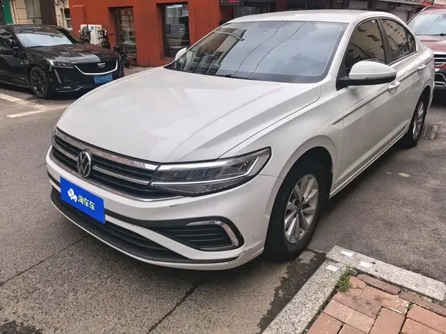 Volkswagen Bora 2023 200TSI DSG Comfort Edition