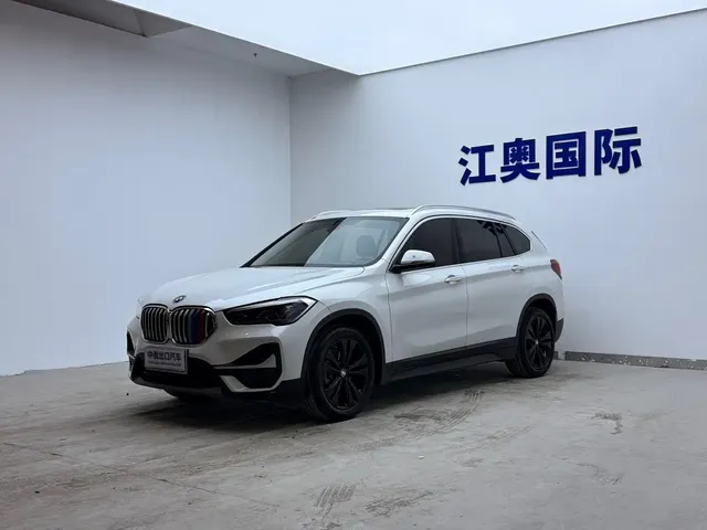 BMW X1 2021 sDrive20Li Fashion