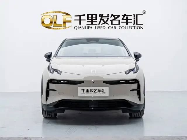 ZEEKR X 2025 5-Seater Long Range Edition