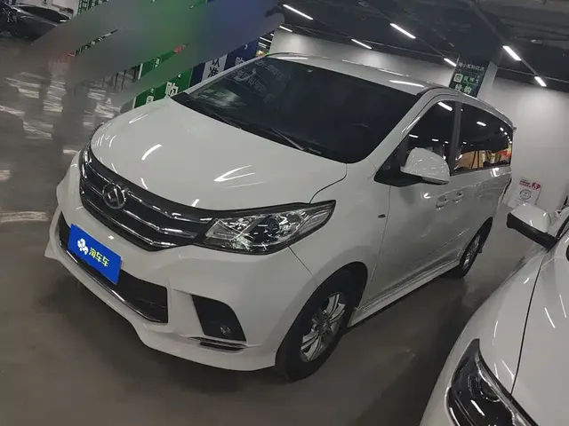 SAIC Maxus G10 2021 2.0T Automatic Elite Edition Gasoline 7-Seater
