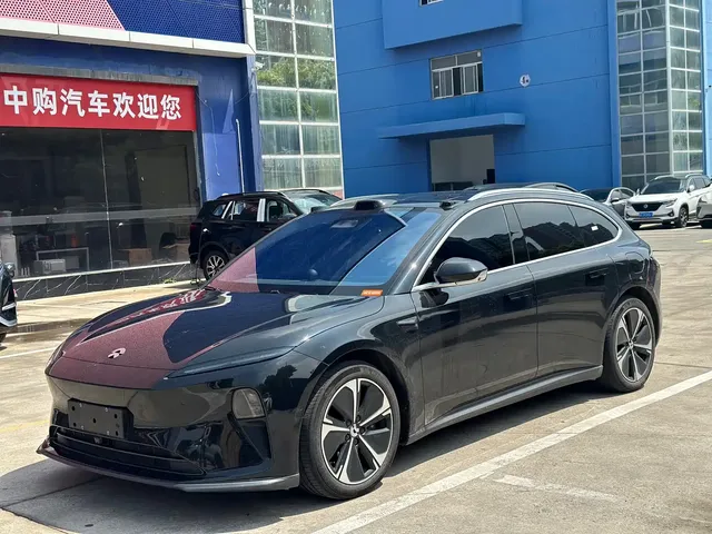 NIO ET5T 2024 75kWh Touring