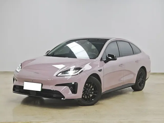 Aion RT 2025 650 Smart Premium Edition