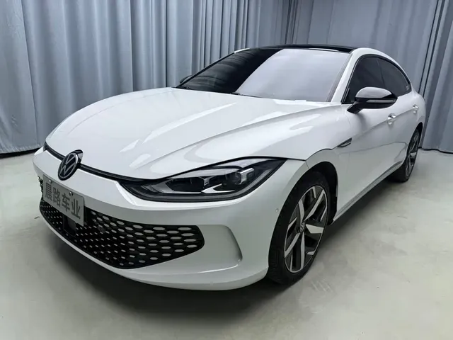 Volkswagen Lamando 2022 Lamando L 280TSI DSG Ultra Spicy Flagship