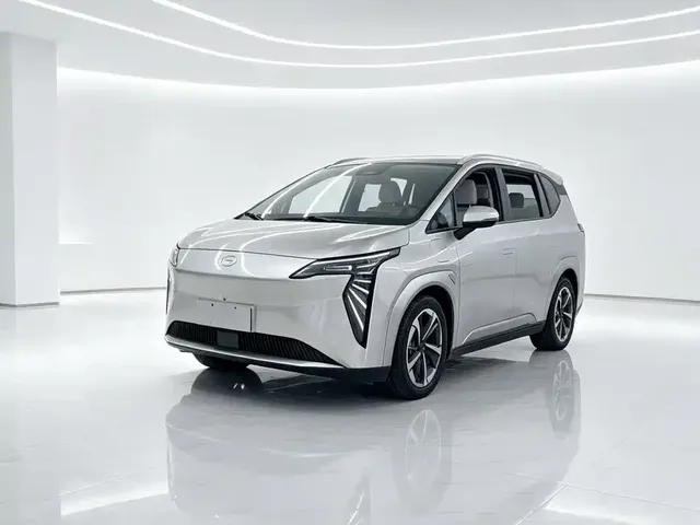 Aion Y 2022 Plus 70 Intelligent Edition