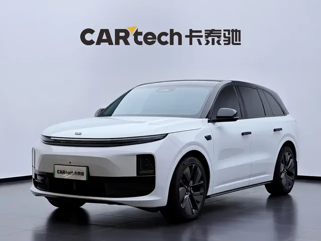 Li Auto L6 2024 Pro