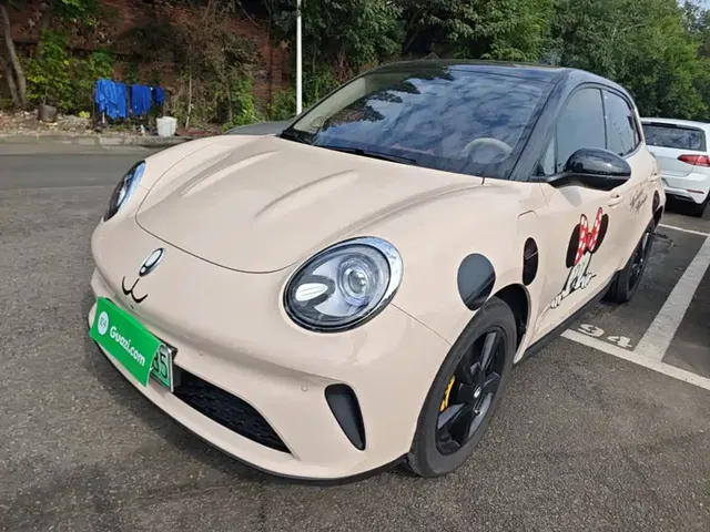 Ora Good Cat 2025 430km Honor Edition