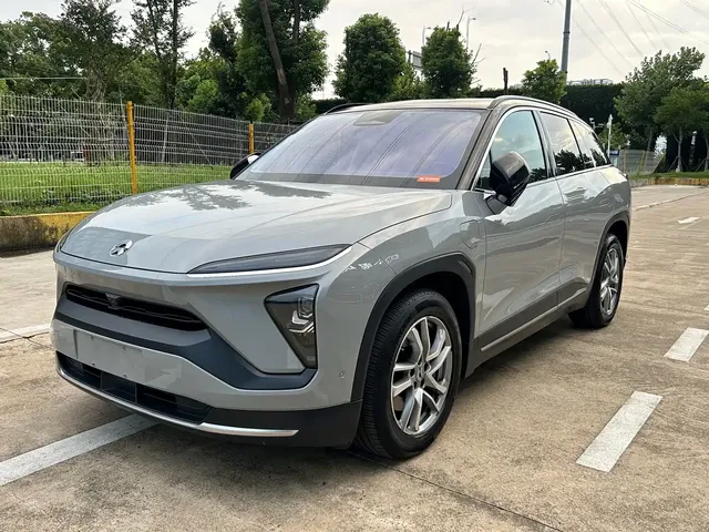 NIO ES6 2020 420KM Sport