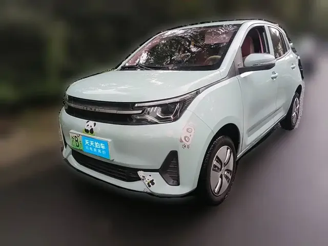 LeiDing Mango 2021 Funjoy Edition 200km