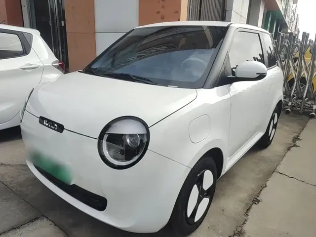 Changan Qiyuan Changan Lumin 2025 301km Honey Edition