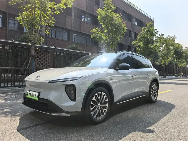 NIO ES6 2024 75kWh