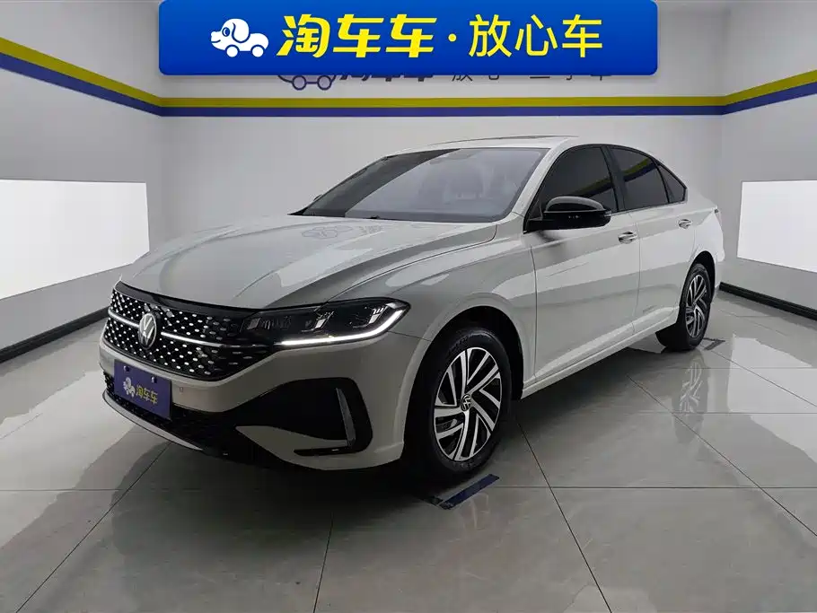 Volkswagen Lavida 2024 Model 300TSI DSG Starlight Leading Edition
