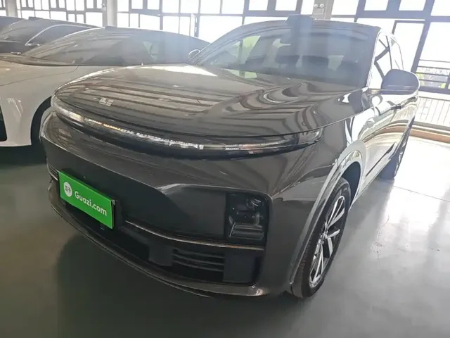 Li Auto L7 2023 Max