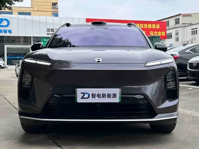 NIO ES6 2025 75kWh