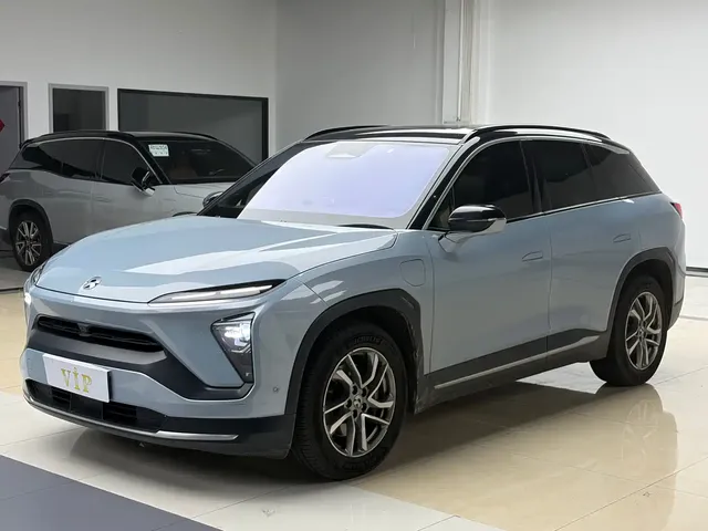 NIO ES6 2020 420KM Sport