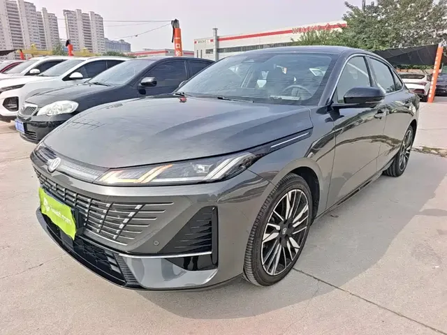 Changan Eado 2025 Model Year Facelift 1.5T 500Bar Premium Edition