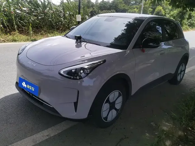 Geely Galaxy Starry Wish 2026 Edition 310km Youth Version