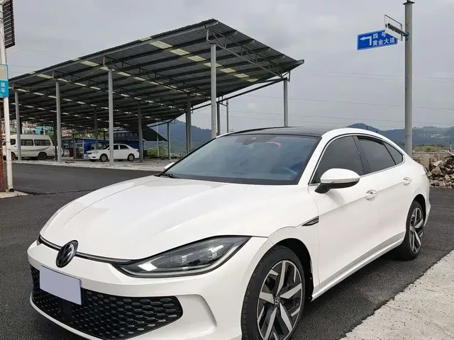 Volkswagen Lamando 2023 Lamando L 280TSI DSG Cool Edition